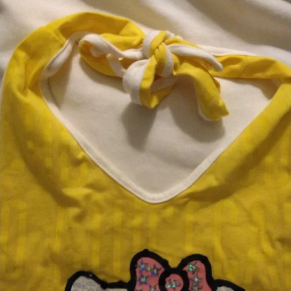 Hello Kitty Top - Picture 2 of 11
